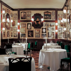 Grand Hotel et de Milan - Bild 23