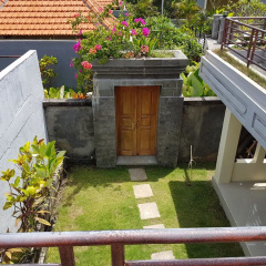 Pandawa Beach Home Stay Guest House - Bild 20