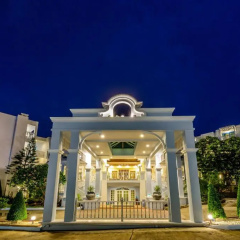 Andaman Seaview Hotel - Bild 25