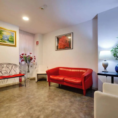 Hotel Terminal - Bild 4