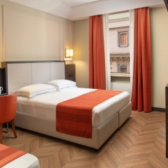 Hotel Diana Roof Garden - Bild 9