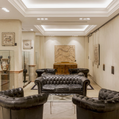 The Hotel Villa Real - Bild 3