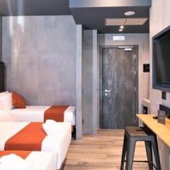 J24 Hotel Milano - Bild 15