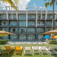 Sugar Marina Resort - ART - Karon Beach - Bild 21