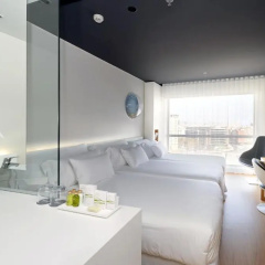Barceló Sants - Bild 7