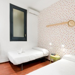 The Central House Barcelona Gracia - Hostel - Bild 7