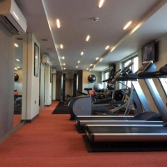Clayton Hotel Chiswick - Bild 19