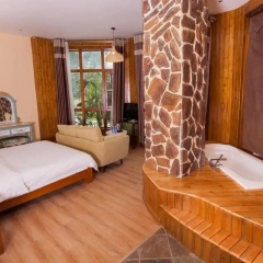Yangshuo Coco Garden Hotel thumbnail 12