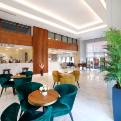 Erboy Hotel in Istanbul, Turkiye from 138$, photos, reviews - zenhotels.com photo 3