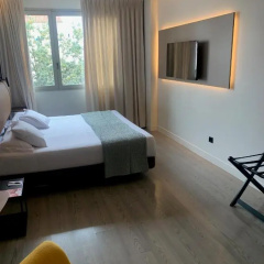 Suites Viena Plaza De Espana Hotel - Bild 7