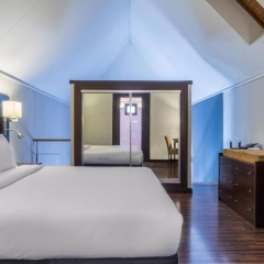 AC Hotel Ciudad de Sevilla by Marriott - Bild 9