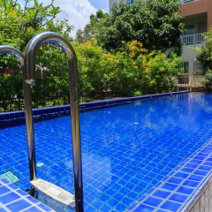 U Tiny Boutique Hotel Suvarnabhumi Bangkok thumbnail 34