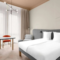 Mövenpick Hotel Budapest Centre - Bild 5