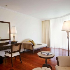 Sofitel Krabi Phokeethra Golf & Spa Resort Hotel - Bild 14