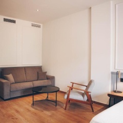 Alcazaba Premium Hotel - Bild 17