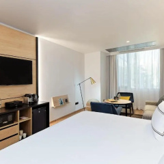 Melia Avenida América - Bild 12