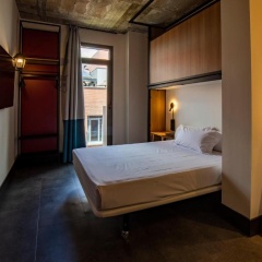 The Central House Madrid Lavapiés - Hostel - Bild 2