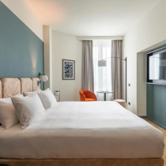 Hotel Tocq - Bild 11