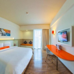 Harris Hotel Seminyak Bali Hotel - Bild 7