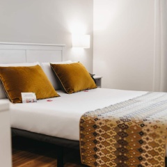 Oriente Atiram Hotel - Bild 7
