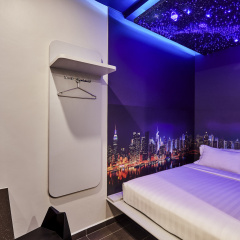 ibis budget Singapore Bugis - Bild 5