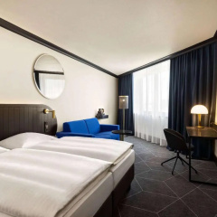 Diplomat Hotel - Bild 9