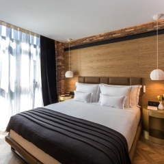 Monument Hotel thumbnail 5