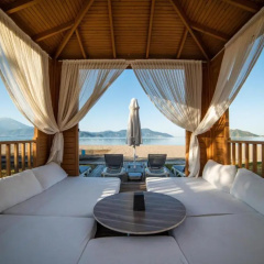 Akra Fethiye The Residence Tui Blue Sensatori - Adult Only - Bild 10