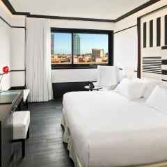 H10 Marina Barcelona - Bild 13