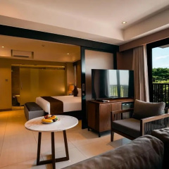 The Nest Hotel Nusa Dua Hotel - Bild 11