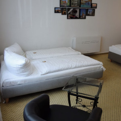 Hotel Cristal - Bild 6