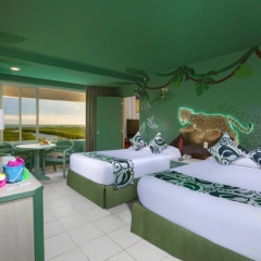 Oasis Palm Hotel - Bild 10