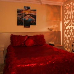 Berraksu Hotel - Bild 16