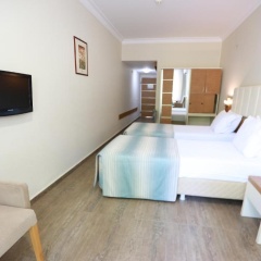 Balcova Thermal Hotel - Bild 4