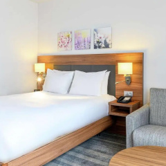 Hilton Garden Inn Brussels City Centre - Bild 7