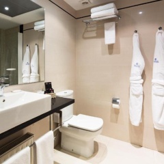 Best Western Premier Hotel Dante - Bild 16