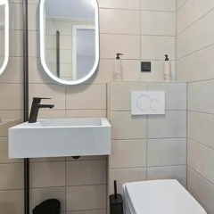Dutch Design Hotel Vondelpark - Bild 12