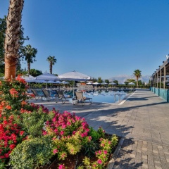 Nashira City Resort - Bild 21
