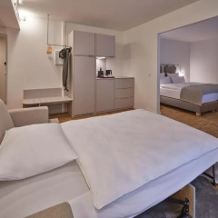 Classik Hotel Hackescher Markt - Bild 13