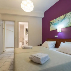 Epidavros Hotel - Bild 17