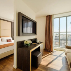 Hotel Dei Cavalieri Milano Duomo - Bild 18