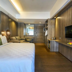 The Crystal Luxury Bay Resort Nusa Dua - Bild 6