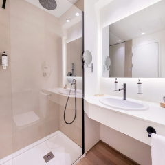 Ankaa Hotel - Bild 21