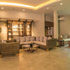 Dusit Thani Krabi Beach Resort Hotel - Bild 23
