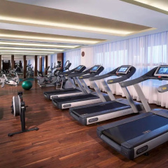 Pullman Dubai Creek City Centre Hotel - Bild 8