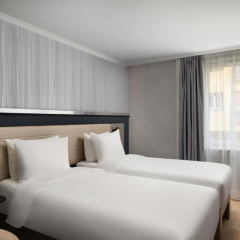 Danubius Hotel Erzsébet City Center - Bild 14