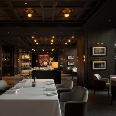Dusit Thani Bangkok - Bild 17
