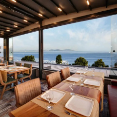 Skalion Hotel - Bild 6
