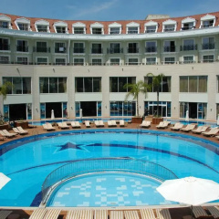 Meder Resort Hotel - Bild 25
