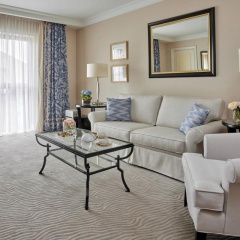 Four Seasons Prague Hotel - Bild 18